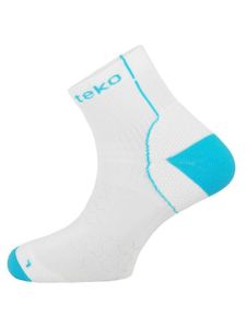 Teko Adrenalin Running Socks